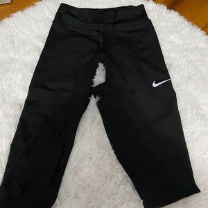 Nike leggings size xs